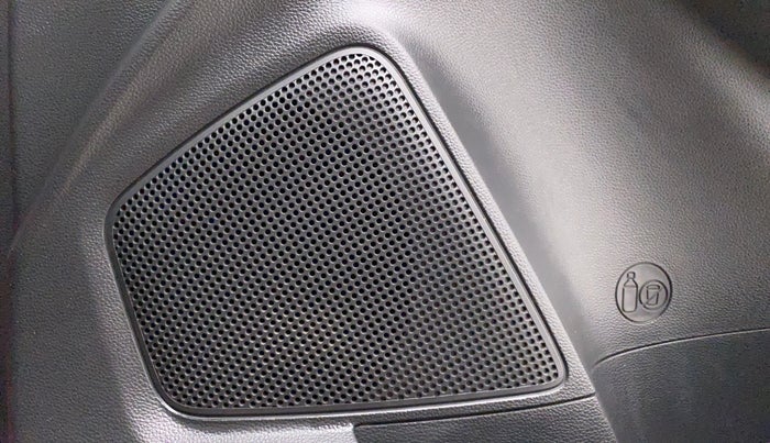 2018 Hyundai Elite i20 Magna Executive 1.2, Petrol, Manual, 24,582 km, Speaker