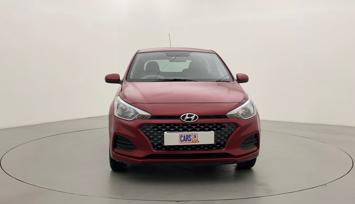 2018 Hyundai Elite i20 Magna Executive 1.2, Petrol, Manual, 24,582 km, Highlights