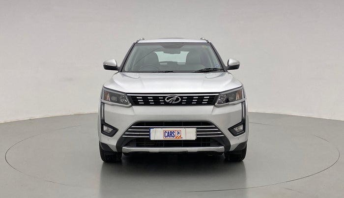 2020 Mahindra XUV300 1.2 W8 OPT, Petrol, Manual, 26,776 km, Highlights