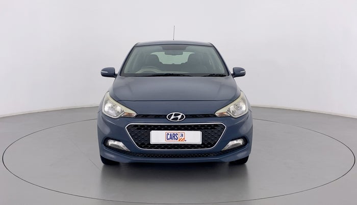2015 Hyundai Elite i20 SPORTZ 1.2, Petrol, Manual, 68,719 km, Highlights