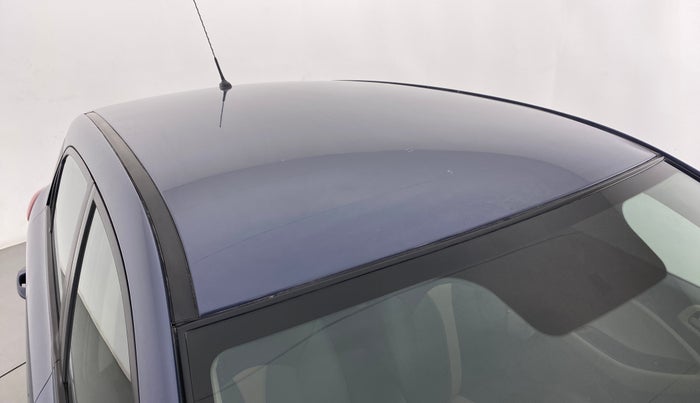 2015 Hyundai Elite i20 SPORTZ 1.2, Petrol, Manual, 68,719 km, Roof