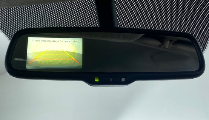 2015 Hyundai Elite i20 SPORTZ 1.2, Petrol, Manual, 68,719 km, IRVM Reverse Camera