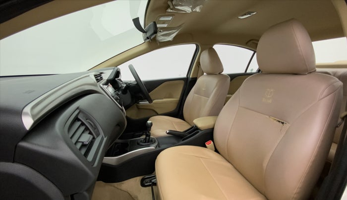 2014 Honda City 1.5L I-VTEC V MT, Petrol, Manual, 82,871 km, Right Side Front Door Cabin