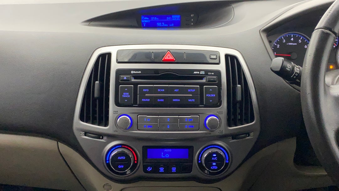 Features