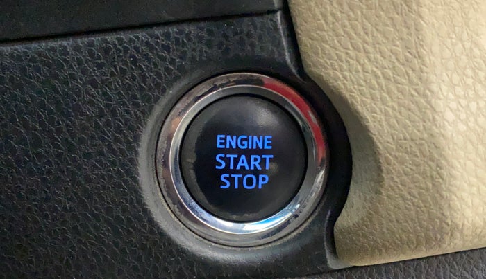 2015 Toyota Corolla Altis VL CVT PETROL, Petrol, Automatic, 83,431 km, Keyless Start/ Stop Button