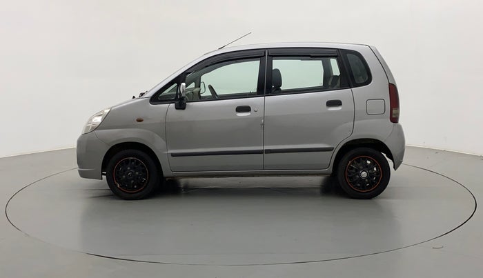 2012 Maruti Zen Estilo LXI CNG, CNG, Manual, 69,197 km, Left Side