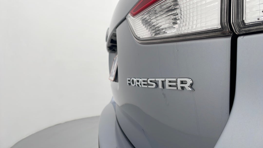 Badge (Boot Right Side)