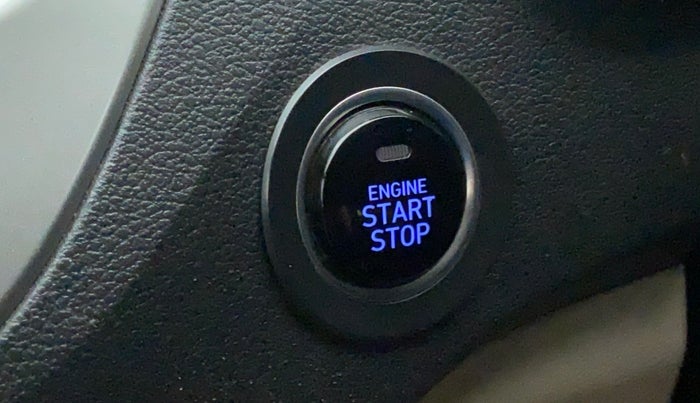 2019 Hyundai Verna 1.6 SX VTVT, Petrol, Manual, 36,614 km, Keyless Start/ Stop Button