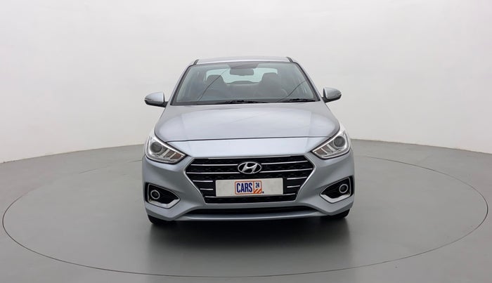 2019 Hyundai Verna 1.6 SX VTVT, Petrol, Manual, 36,614 km, Highlights