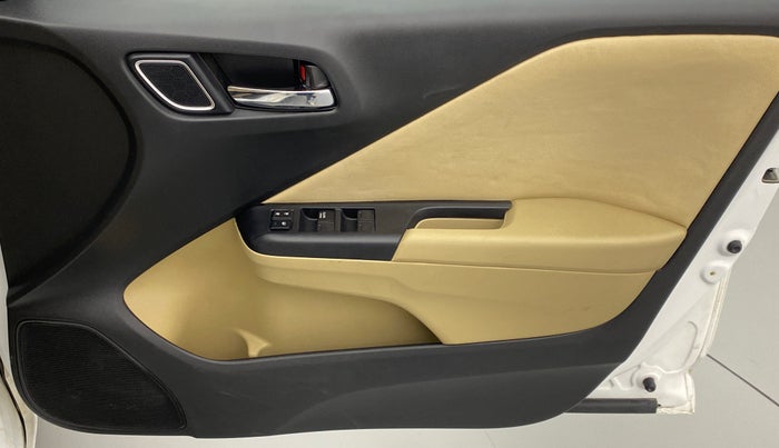2020 Honda City V MT PETROL, Petrol, Manual, 14,459 km, Driver Side Door Panels Control