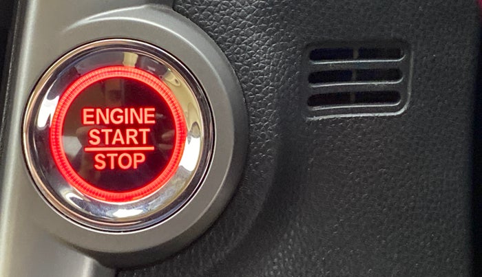 2020 Honda City V MT PETROL, Petrol, Manual, 14,459 km, Keyless Start/ Stop Button