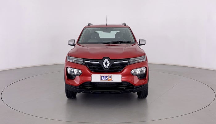 2021 Renault Kwid 1.0 RXT Opt, Petrol, Manual, 13,867 km, Highlights