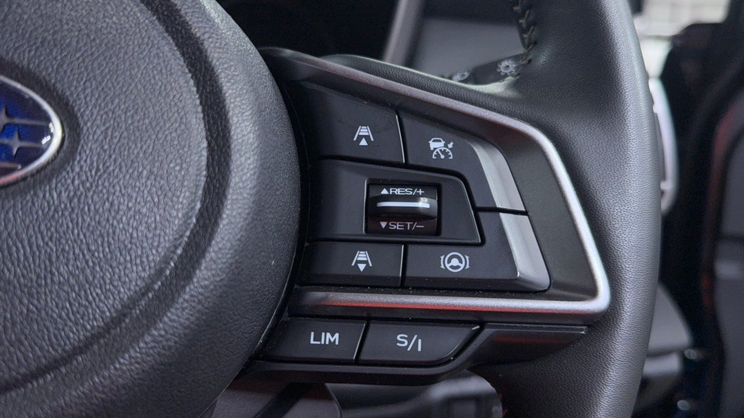 2022 Subaru Outback Awd Touring, Automatic, 11488 km, Cruise Control