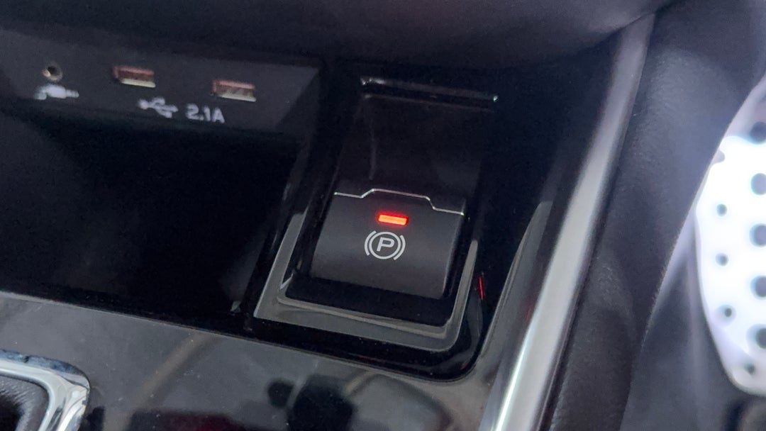 2022 Subaru Outback Awd Touring, Automatic, 11488 km, Handbrake