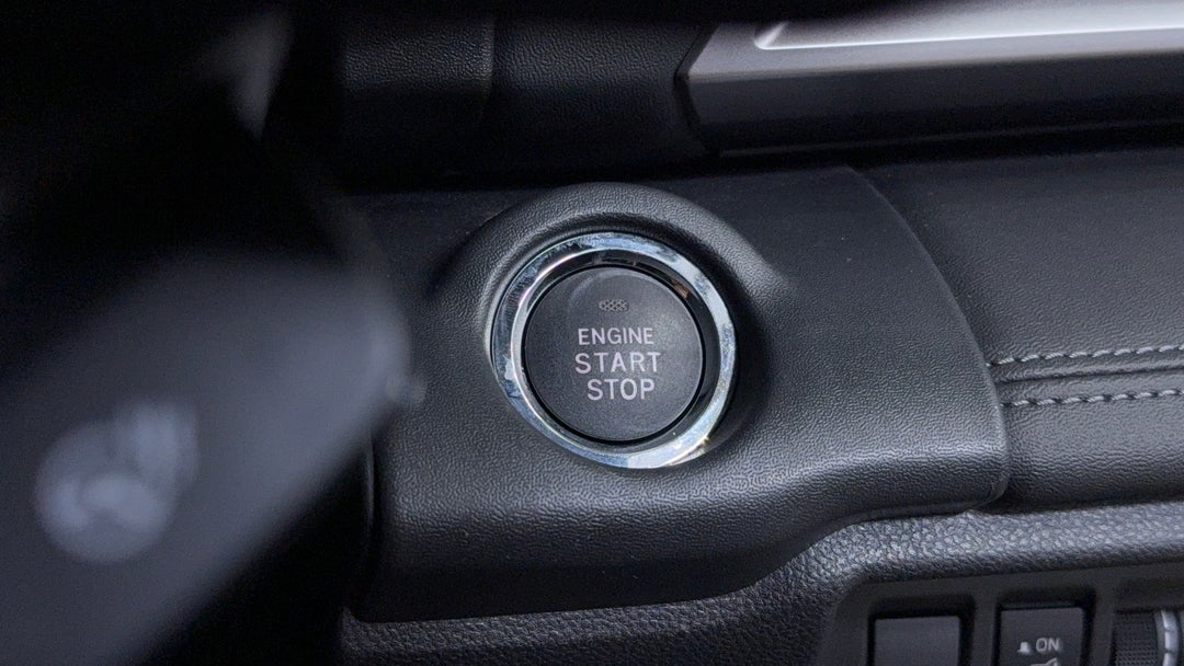 2022 Subaru Outback Awd Touring, Automatic, 11488 km, Keyless / Button Start