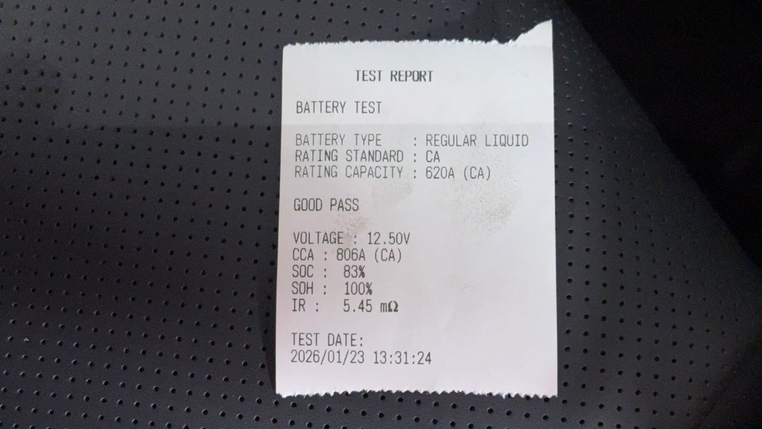 2022 Subaru Outback Awd Touring, Automatic, 11488 km, Car Battery Health