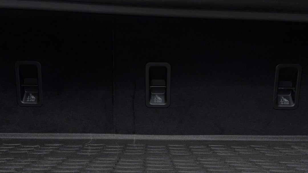 2022 Subaru Outback Awd Touring, Automatic, 11488 km, Child Seat Anchor Points