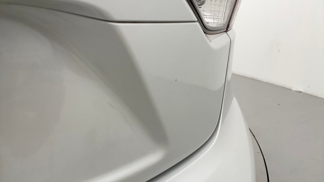 Badge (Boot Right Side)