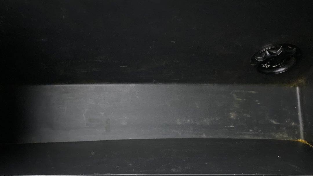 Cooled Glove Box