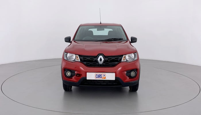 2019 Renault Kwid RXL, Petrol, Manual, 21,247 km, Highlights