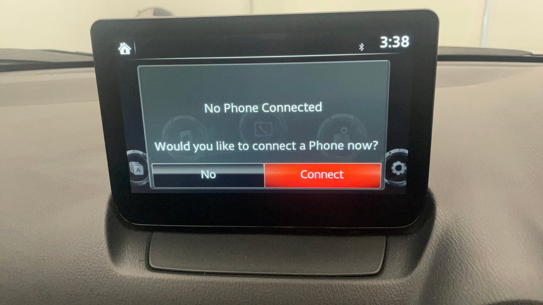 Android/Apple Car Play