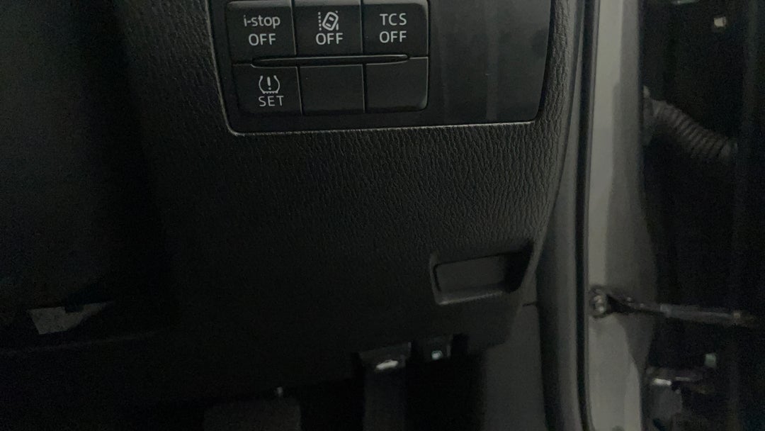 Utility Switches/Buttons