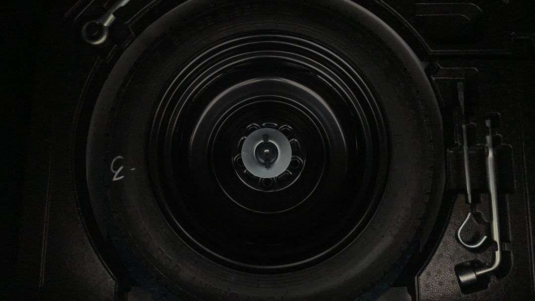 Spare Wheel