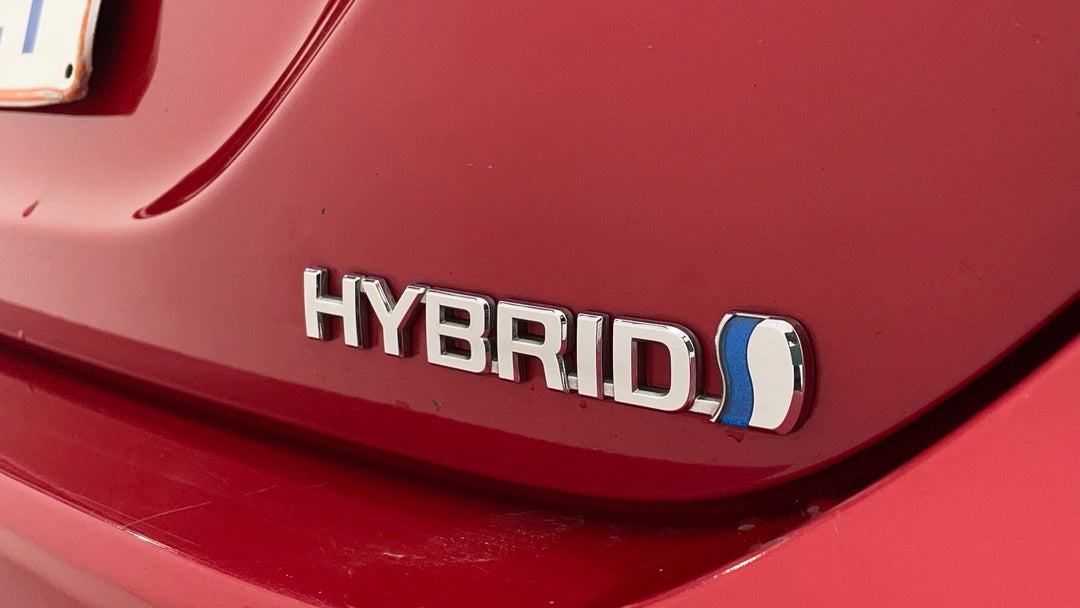 Badge (Boot Right Side)