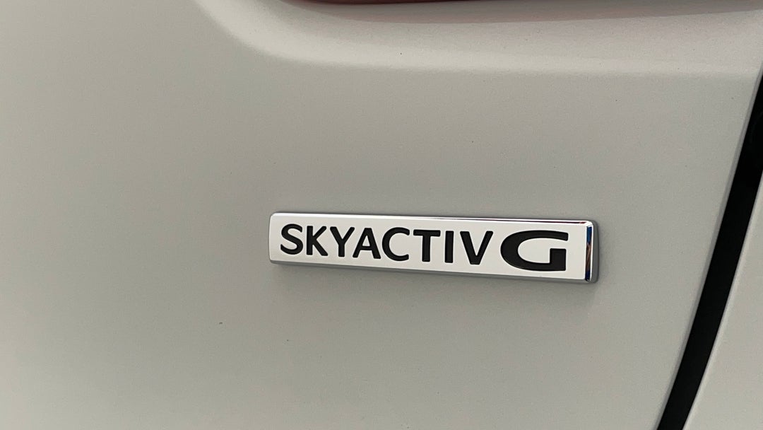 Badge (Boot Right Side)