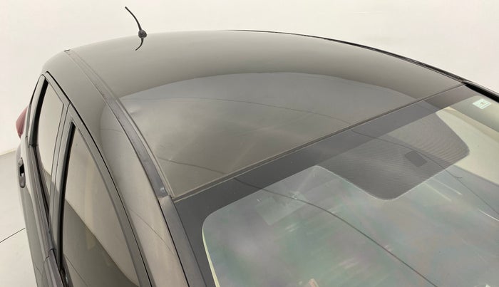 2017 Honda Jazz 1.2 V MT, Petrol, Manual, 43,723 km, Roof