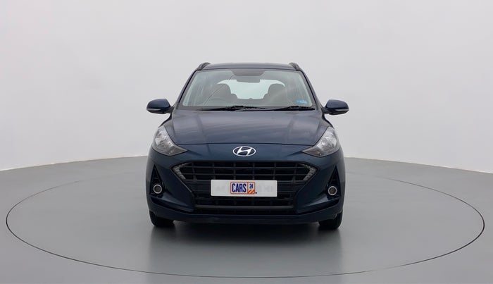 2020 Hyundai GRAND I10 NIOS 1.2 Kappa Sports MT, Petrol, Manual, 20,085 km, Highlights