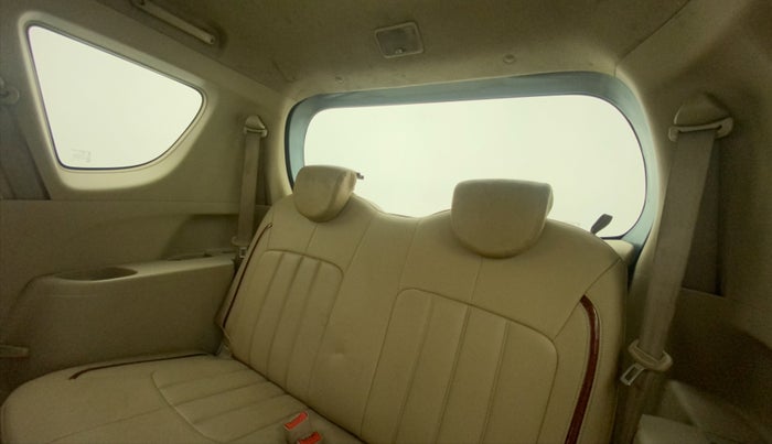 2012 Maruti Ertiga VDI, Diesel, Manual, 1,00,479 km, Third Seat Row ( optional )