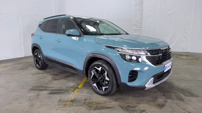 2022 Kia Seltos Sport+ (fwd) Automatic, 32k kms Petrol Car