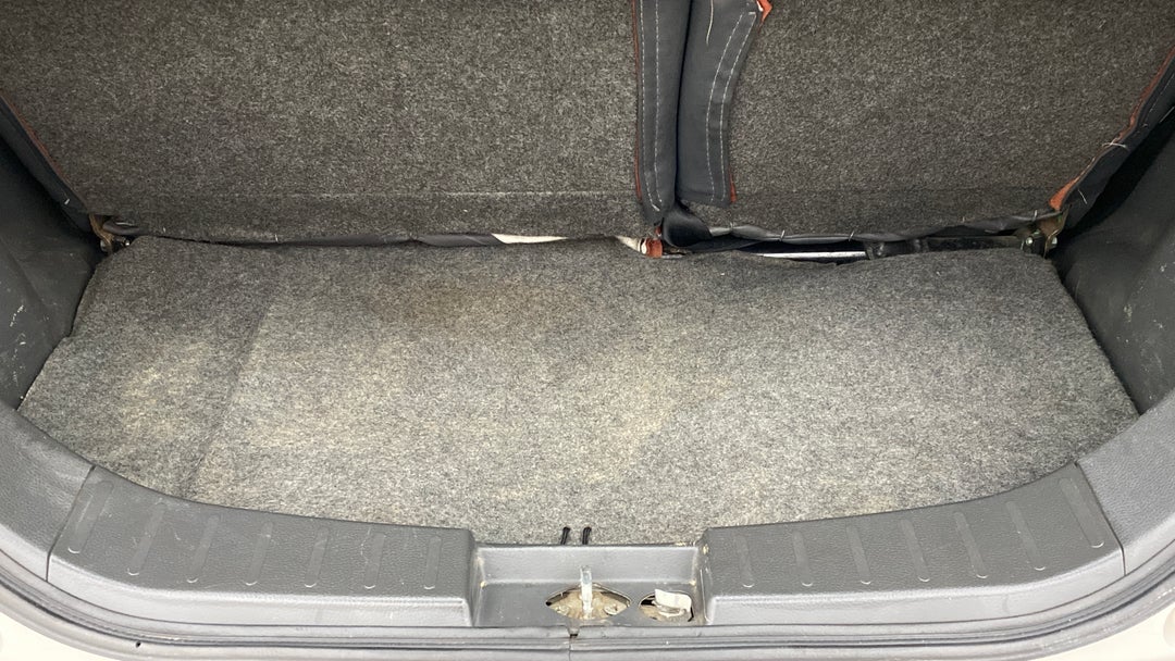 Boot Inside