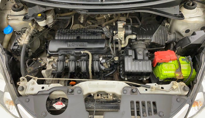 2016 Honda Amaze 1.2L I-VTEC SX, Petrol, Manual, 69,935 km, Open Bonet