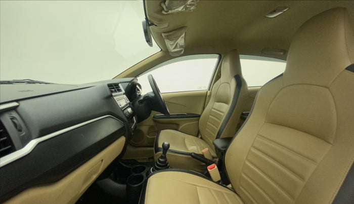 2016 Honda Amaze 1.2L I-VTEC SX, Petrol, Manual, 69,935 km, Right Side Front Door Cabin