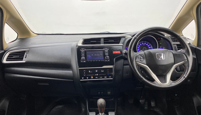 2018 Honda Jazz 1.5 V I DTEC, Diesel, Manual, 62,749 km, Dashboard
