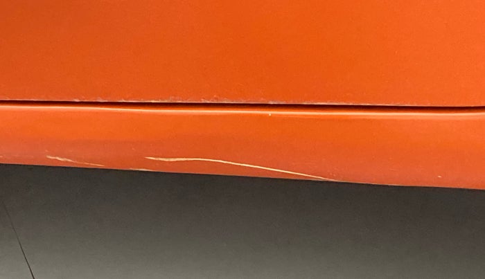 2018 Honda Jazz 1.5 V I DTEC, Diesel, Manual, 62,749 km, Left running board - Minor scratches