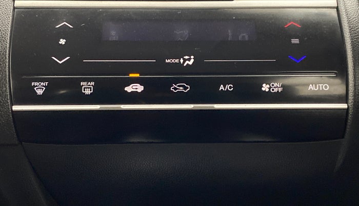 2018 Honda Jazz 1.5 V I DTEC, Diesel, Manual, 62,749 km, Automatic Climate Control
