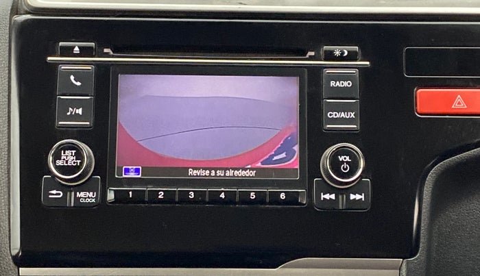 2018 Honda Jazz 1.5 V I DTEC, Diesel, Manual, 62,749 km, Parking Camera
