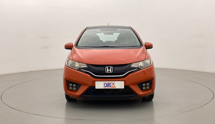 2018 Honda Jazz 1.5 V I DTEC, Diesel, Manual, 62,749 km, Highlights