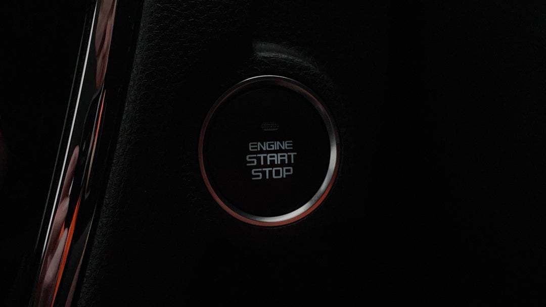 2021 Isuzu MU-X Ls-u (4x2), Automatic, 54835 km, Keyless / Button Start