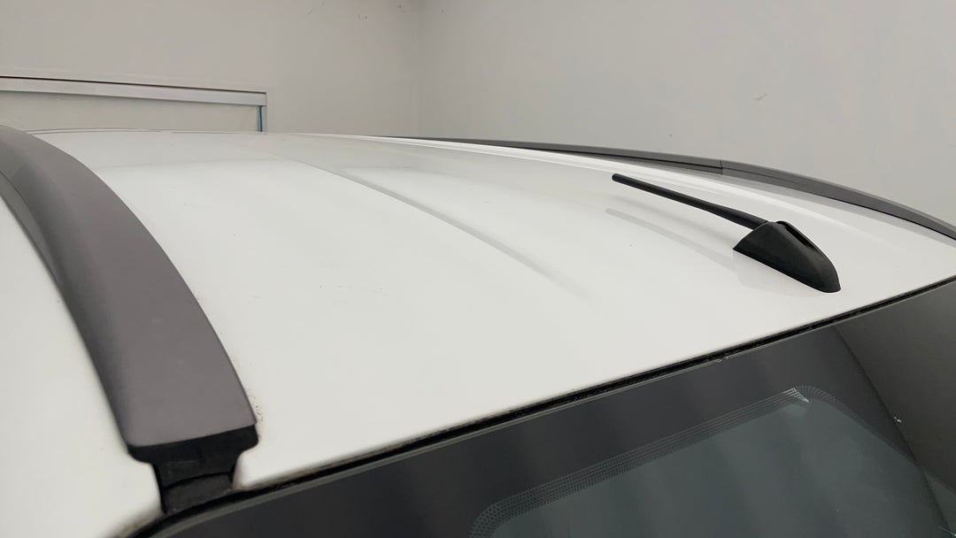 2021 Isuzu MU-X Ls-t (4x4), Automatic, 66660 km, Roof/Sunroof View