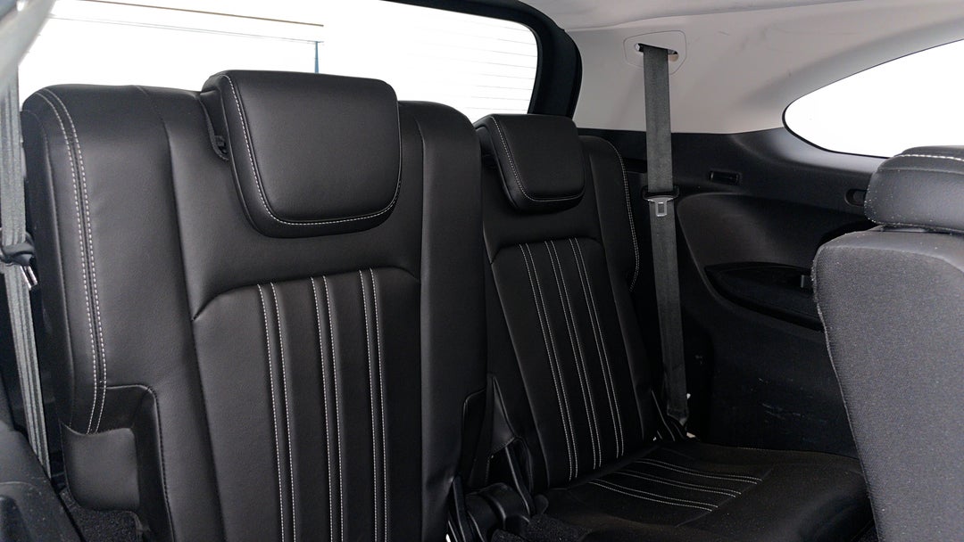 2021 Isuzu MU-X Ls-t (4x4), Automatic, 66660 km, Third Row Seats