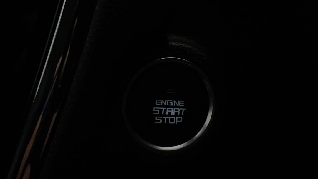 2021 Isuzu MU-X Ls-t (4x4), Automatic, 66660 km, Keyless / Button Start