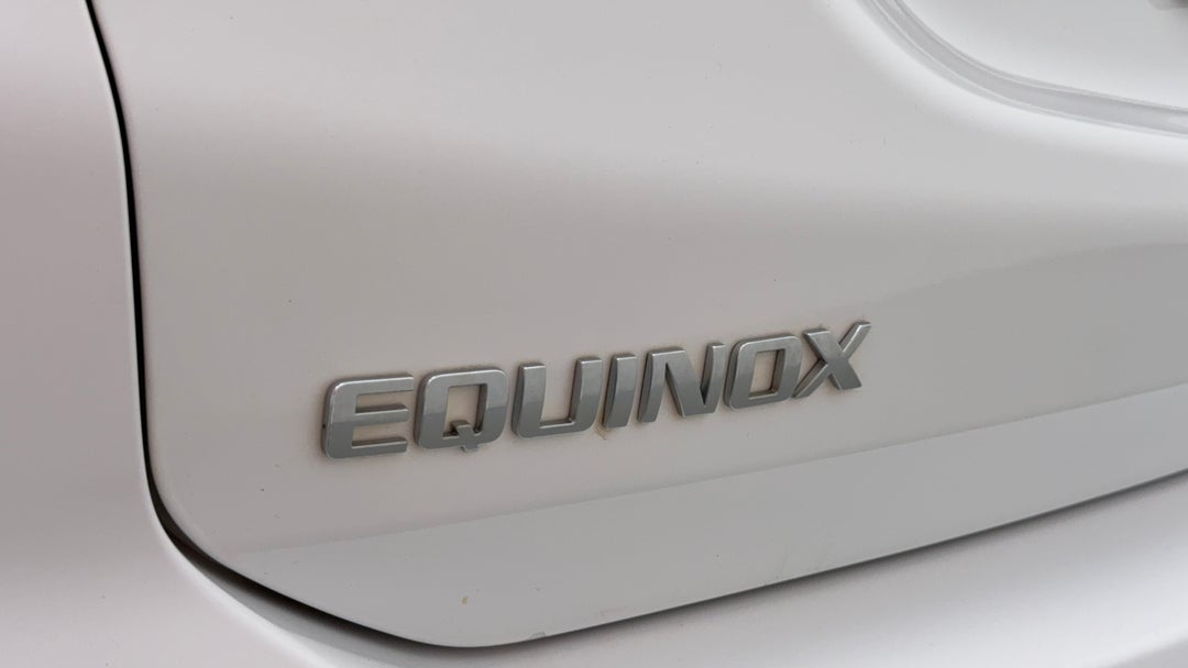 Badge (Boot Left Side)