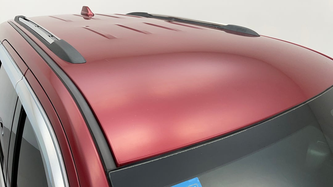 2013 Jeep Grand Cherokee Limited (4x4), Automatic, 89584 km, Roof/Sunroof View