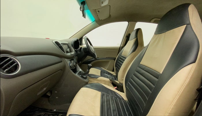 2011 Hyundai i10 ERA 1.1, Petrol, Manual, 97,780 km, Right Side Front Door Cabin