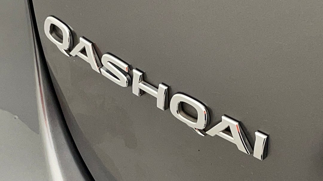 Badge (Boot Left Side)