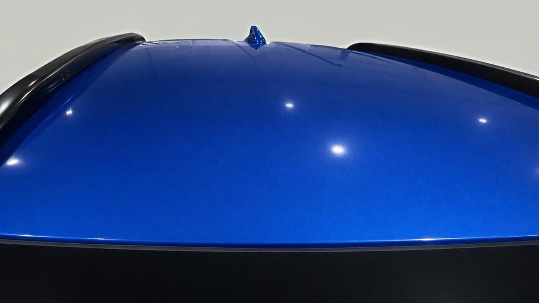 2019 Mitsubishi ASX Es (2WD), Manual, 93517 km, Roof/Sunroof View